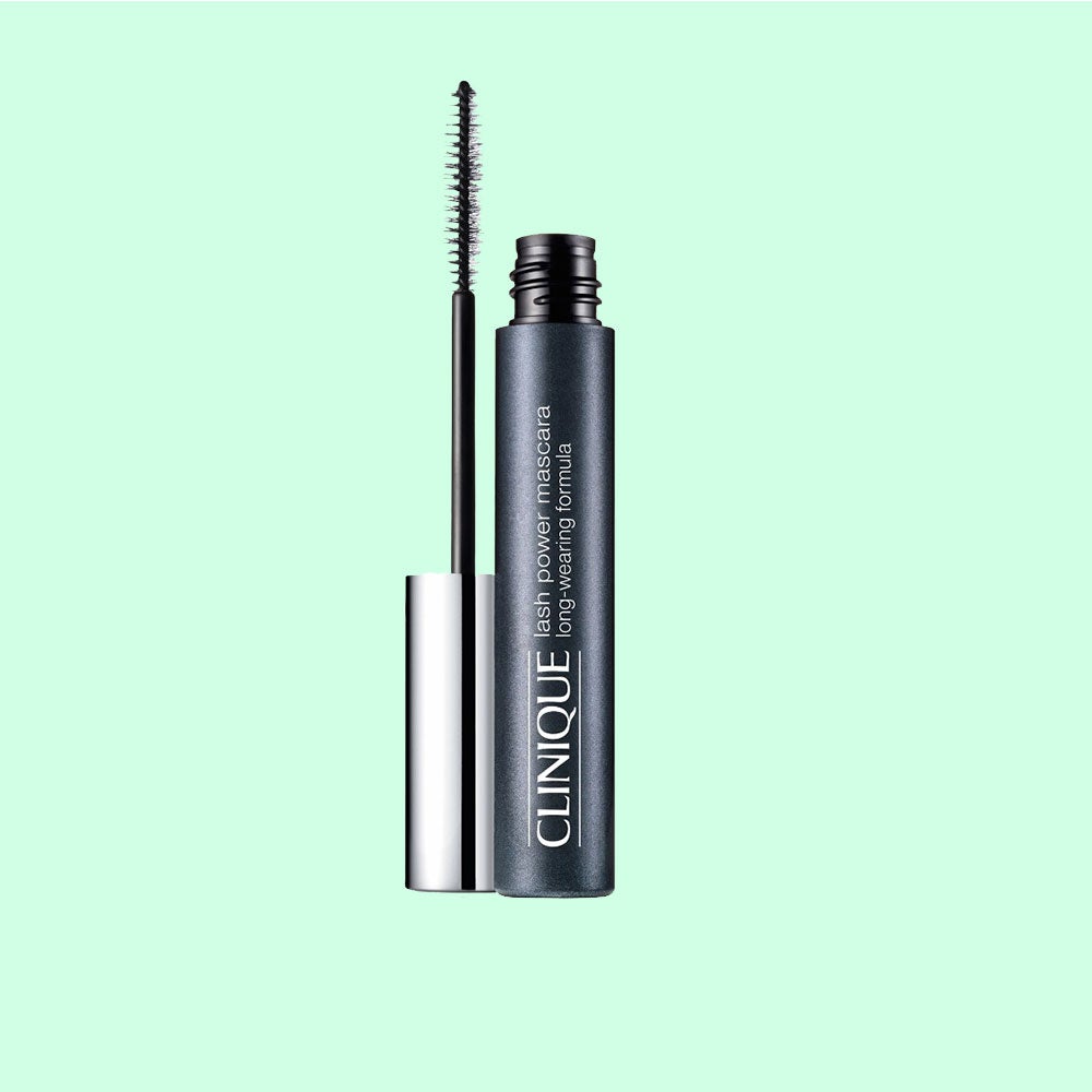 11 Waterproof Mascaras That Won't Give You Raccoon Eyes In Hot Weather
