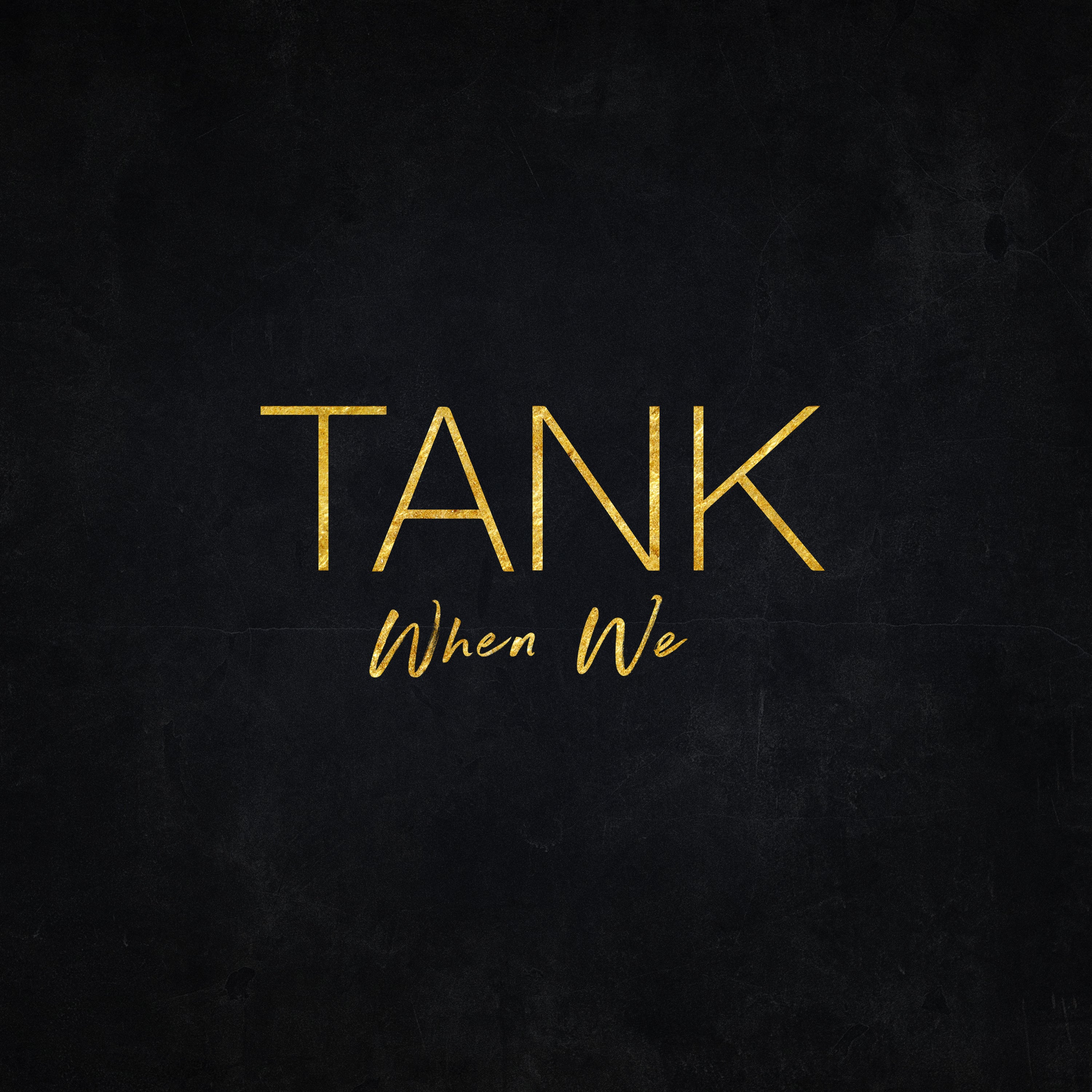 EXCLUSIVE: Tank Premieres New Single "When We"And Talks DC Pride Performance
