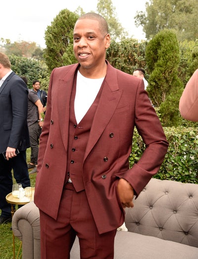 Jay Z, Activists Want To Help Bail Out Dads For Father’s Day
