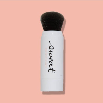 5 SPF Powders To Try If Your Oily Skin Hates Setting Spray