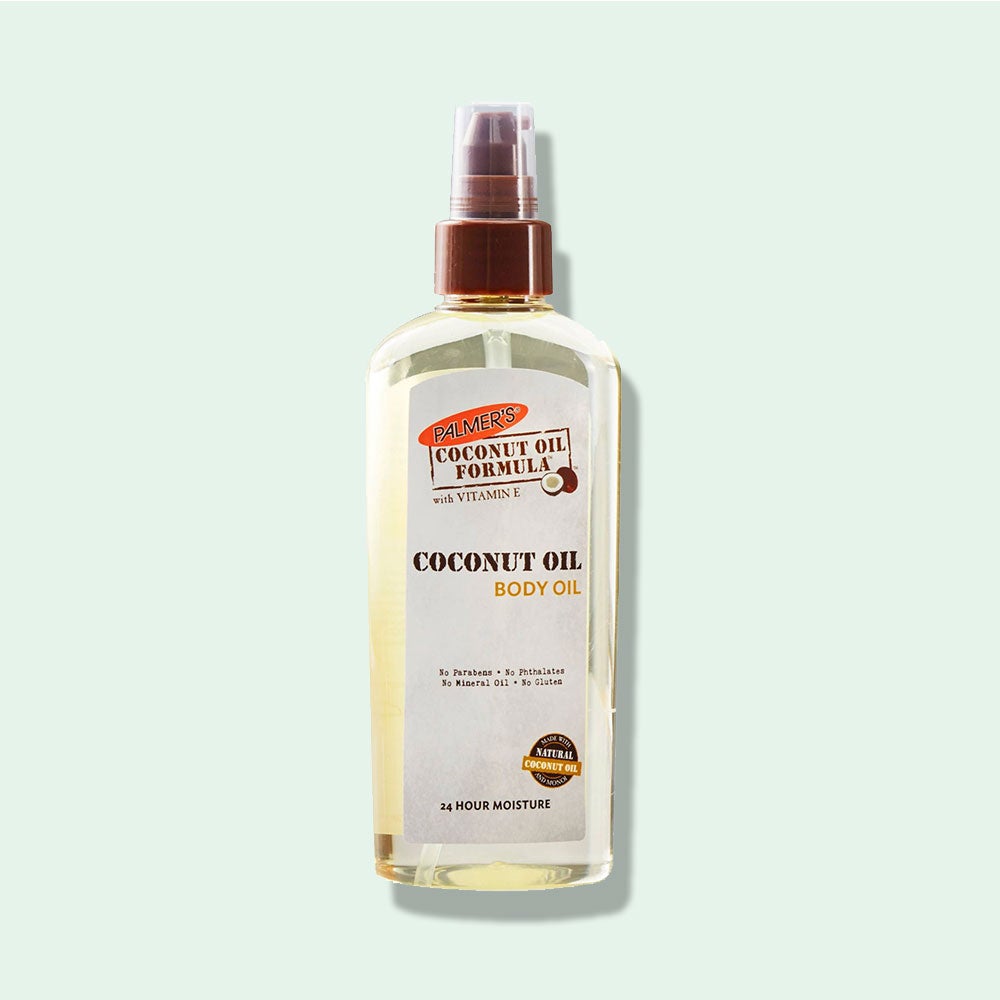 13 Lightweight Body Oils That Should Replace Your Lotion This Summer

