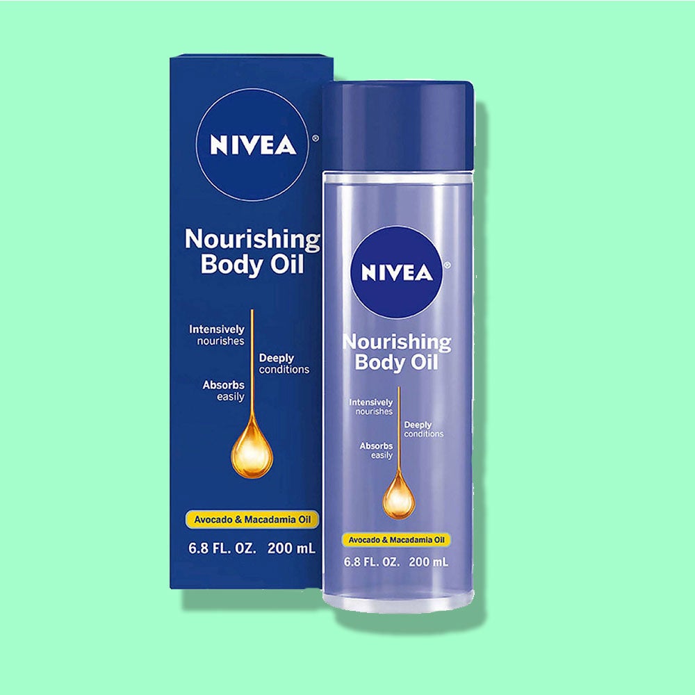 Best Lightweight Body Oils Essence