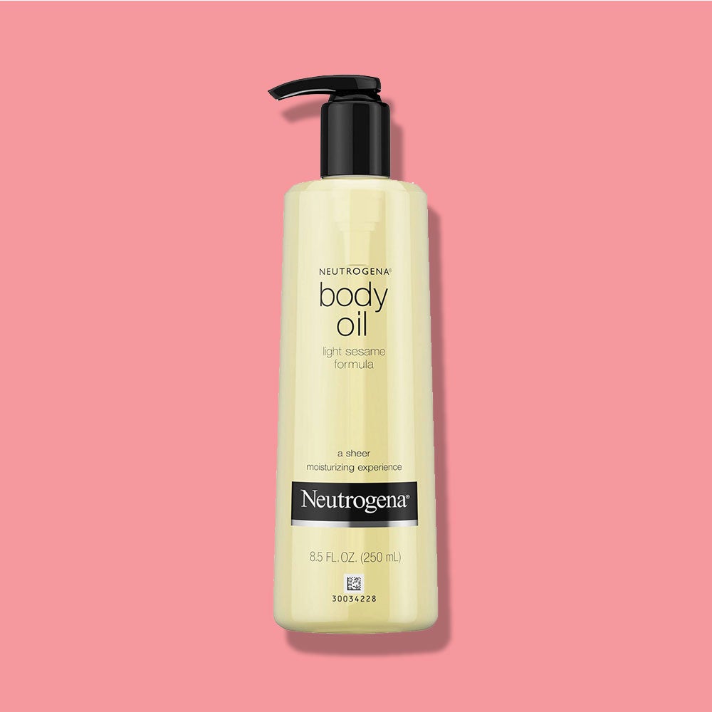 13 Lightweight Body Oils That Should Replace Your Lotion This Summer
