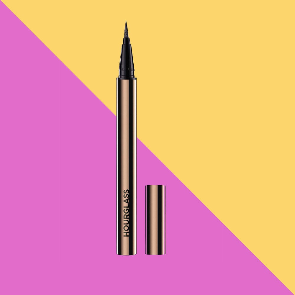 15 Waterproof Eyeliners That Won’t Run Down Your Face This Summer