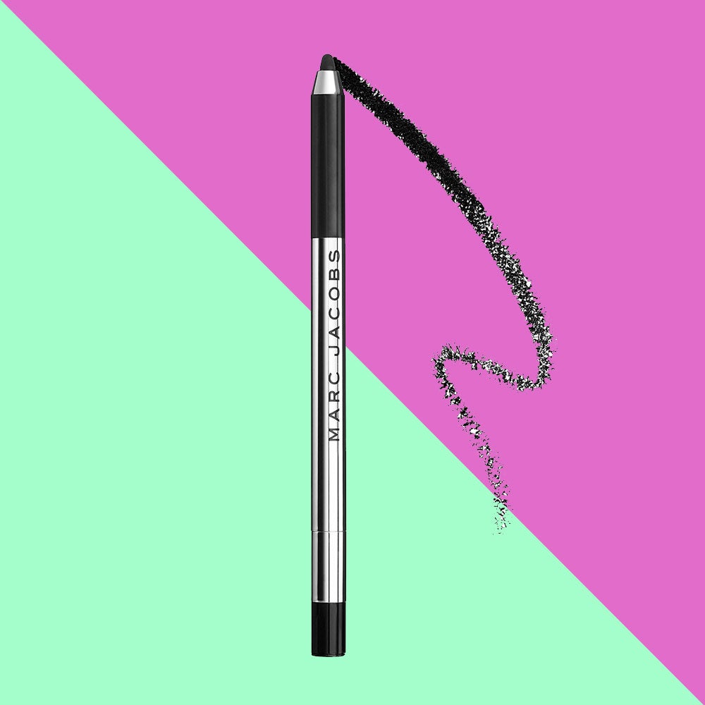 15 Waterproof Eyeliners That Won't Run Down Your Face This Summer
