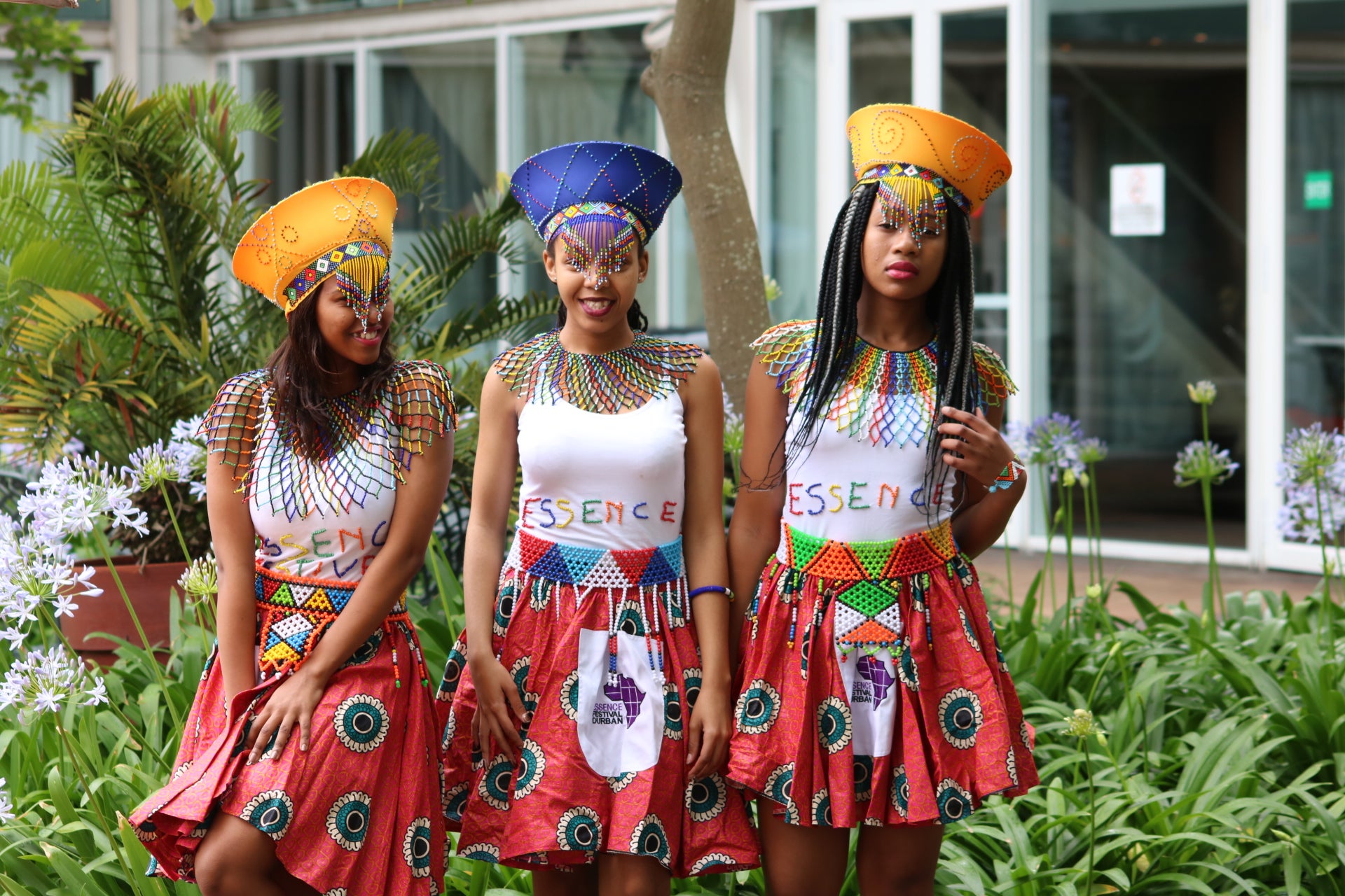 ESSENCE Festival Is Heading Back To Durban! Here's A Look At What You Missed Last Year
