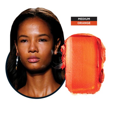 Get Cheeky: The Best Blushes For Every Shade Of Brown