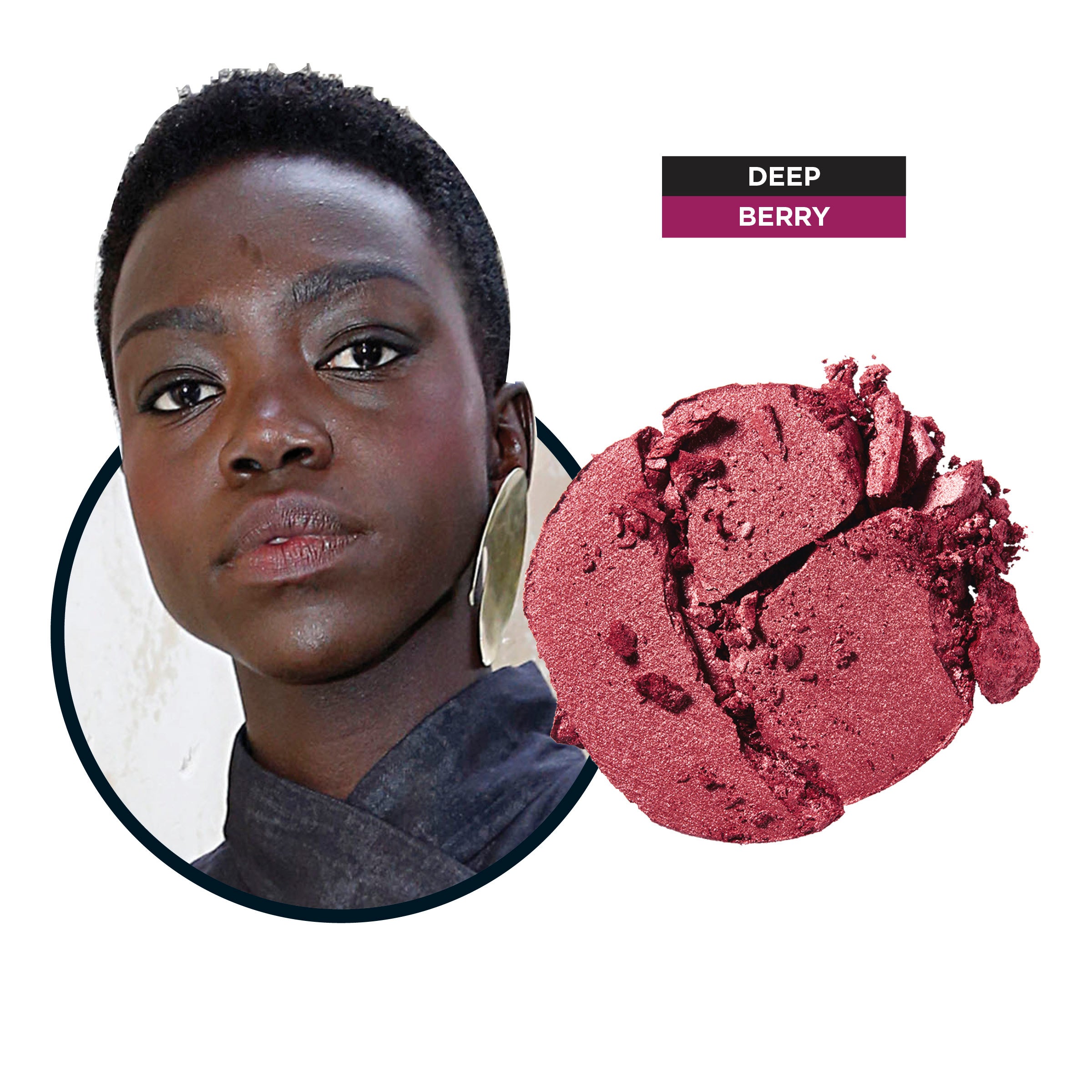 Get Cheeky: The Best Blushes For Every Shade Of Brown
