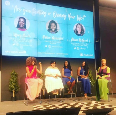 Best Moments From The 2017 What Women Want Conference