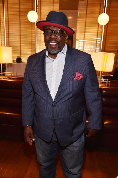 Cedric The Entertainer Is Suing Gas Company After Leak Allegedly Made His Family Sick