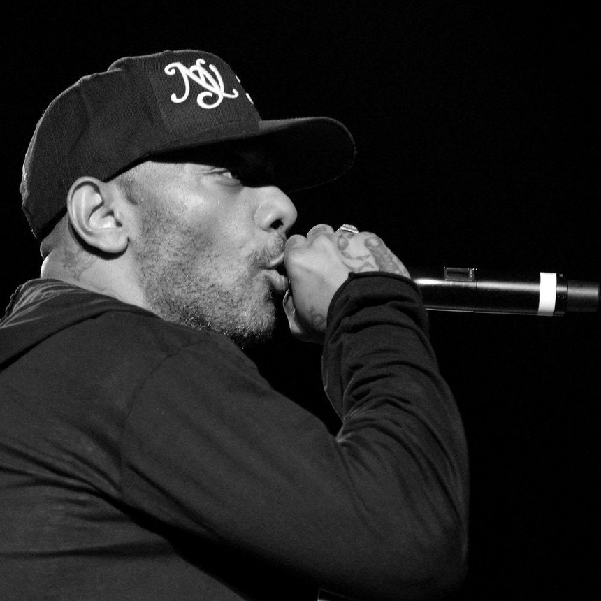 From Hip-Hop To Sickle Cell Awareness, Prodigy's Legacy Is Two-Fold
