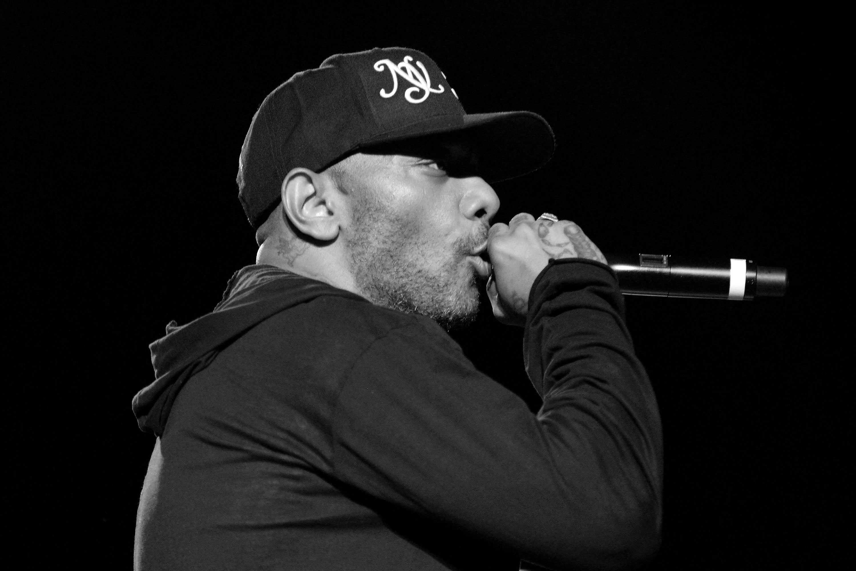 From Hip-Hop To Sickle Cell Awareness, Prodigy's Legacy Is Two-Fold
