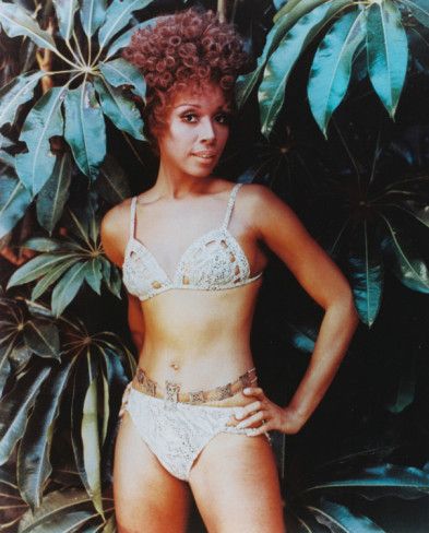 The Most Iconic Swimsuit Moments of All Time
