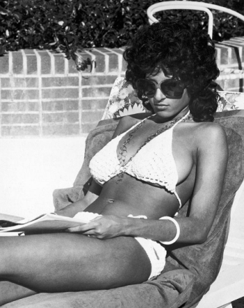 The Most Iconic Swimsuit Moments of All Time