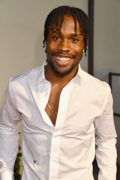 Shameik Moore On Playing The First Biracial Spider-Man: ‘It Reflects What The World Looks Like Today’