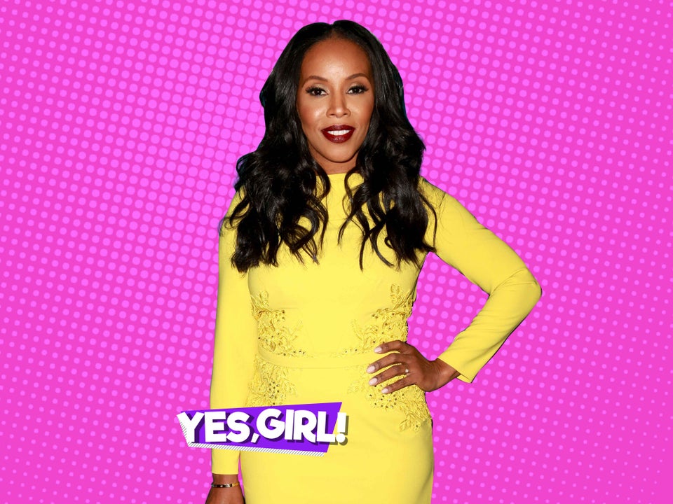 June Ambrose On Working With A Young Missy Elliot: ‘She Wasn’t Afraid’ – Yes, Girl Podcast