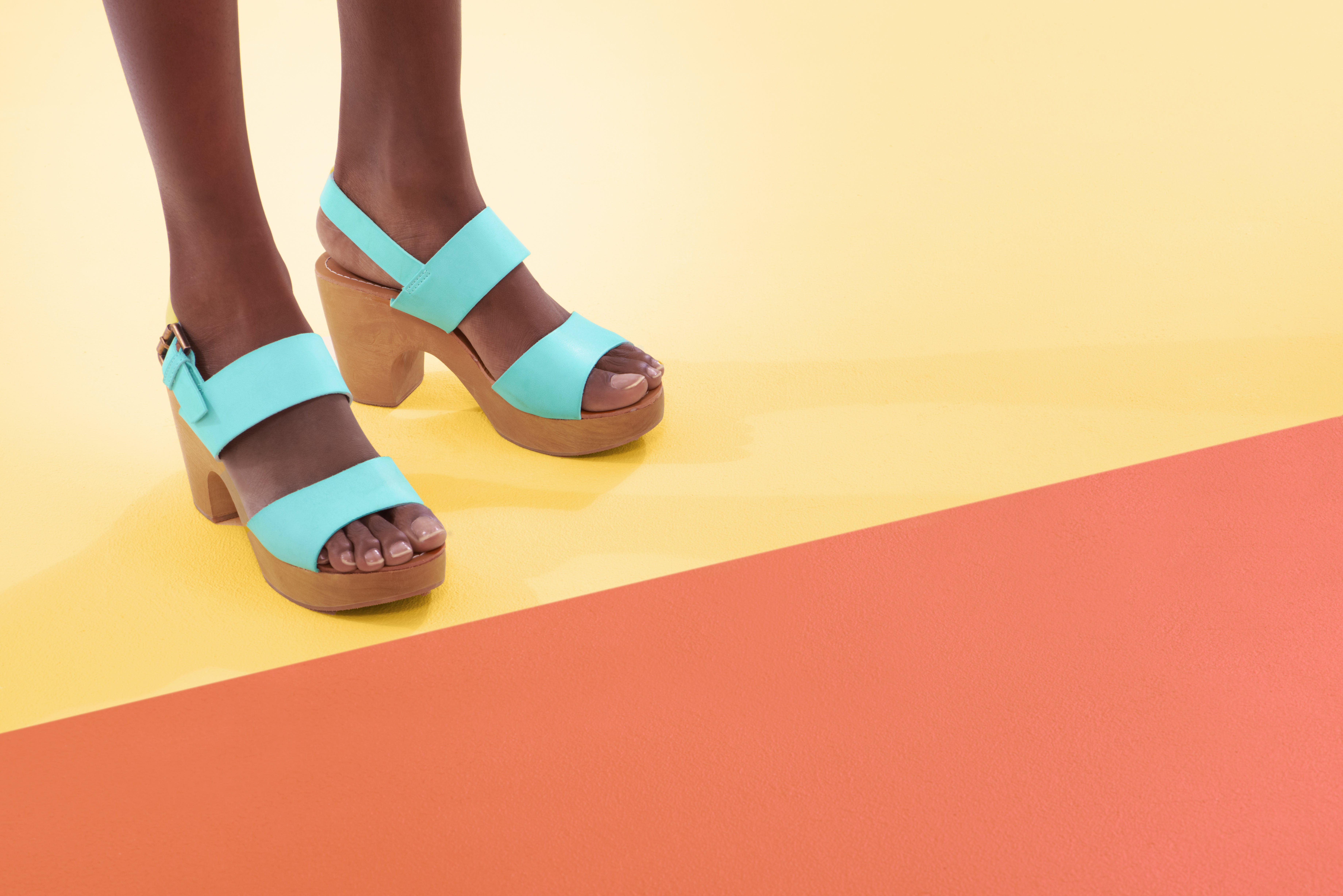 How To Get Rid Of That Inevitable Blister Under Your Summer Heels
