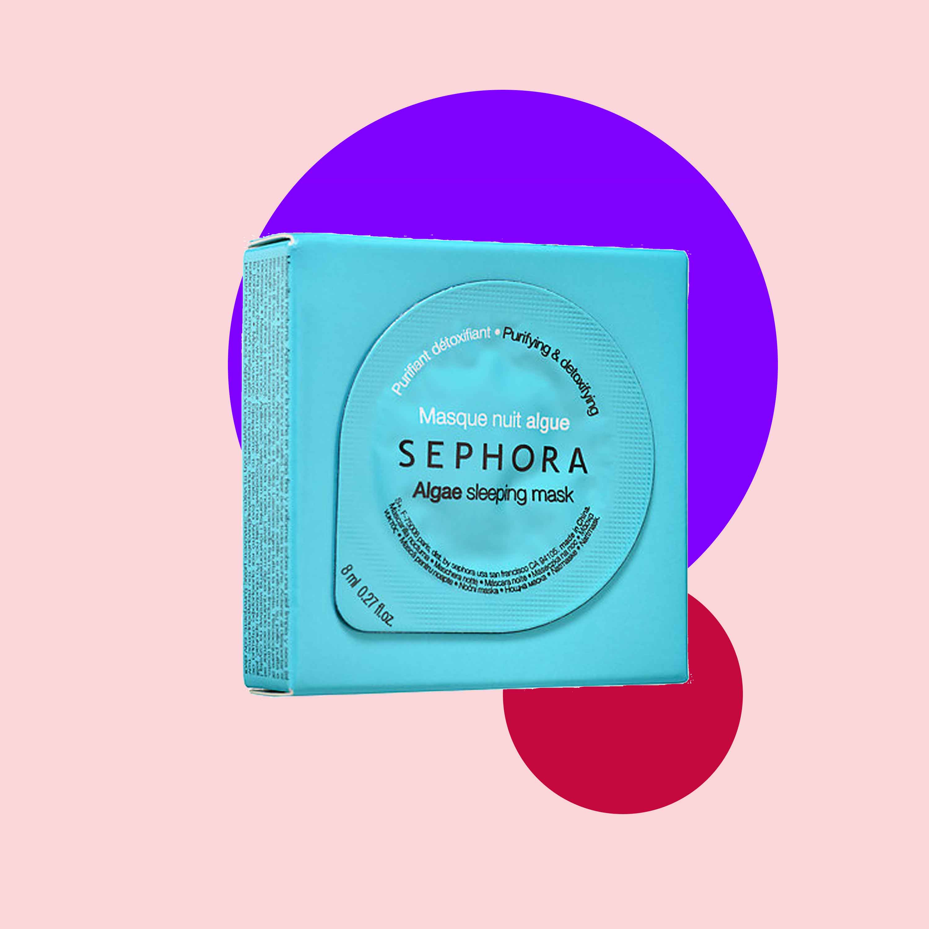 10 Tiny Face Masks That TSA Won't Confiscate From Your Carry-On
