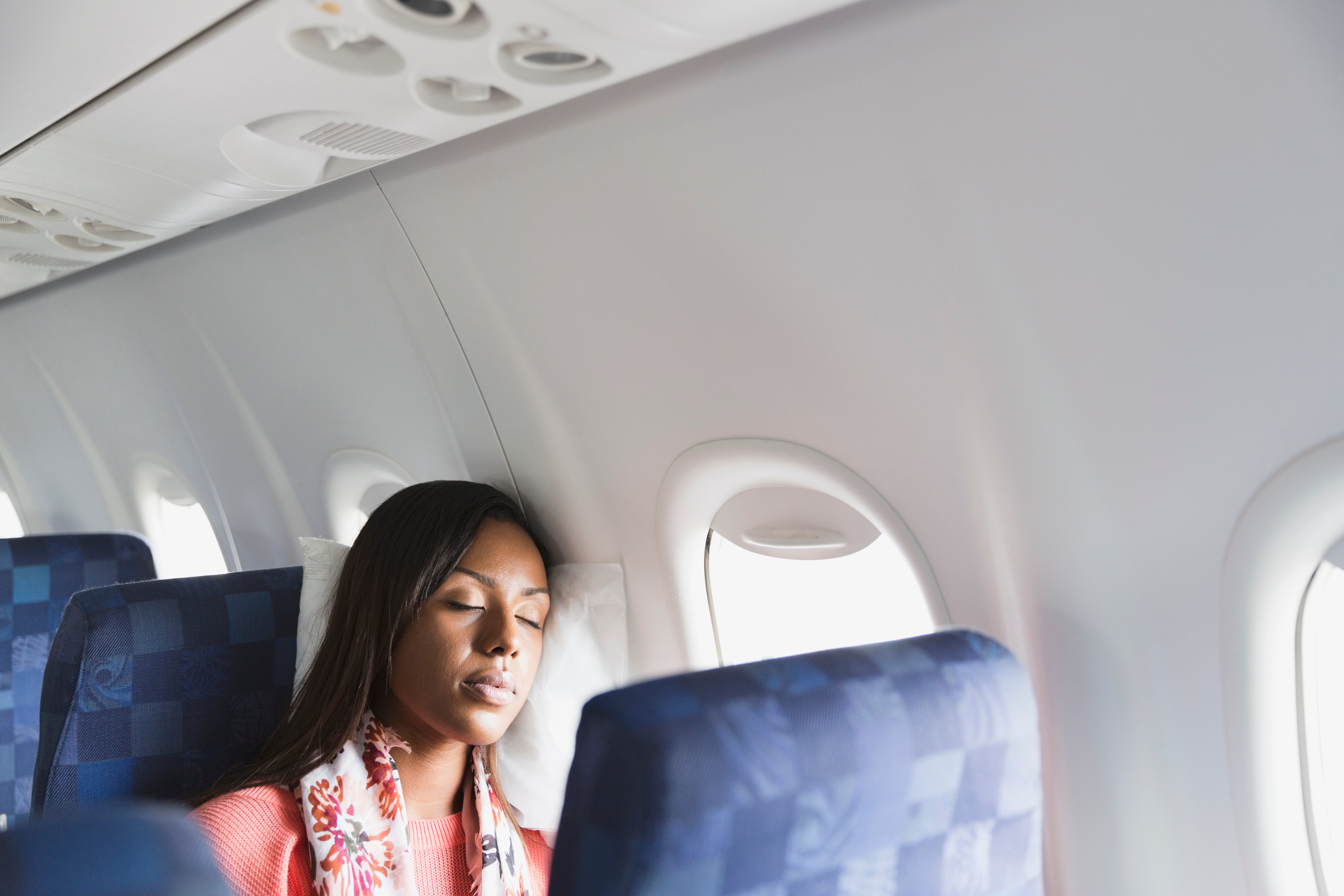 10 Tiny Face Masks That TSA Won't Confiscate From Your Carry-On
