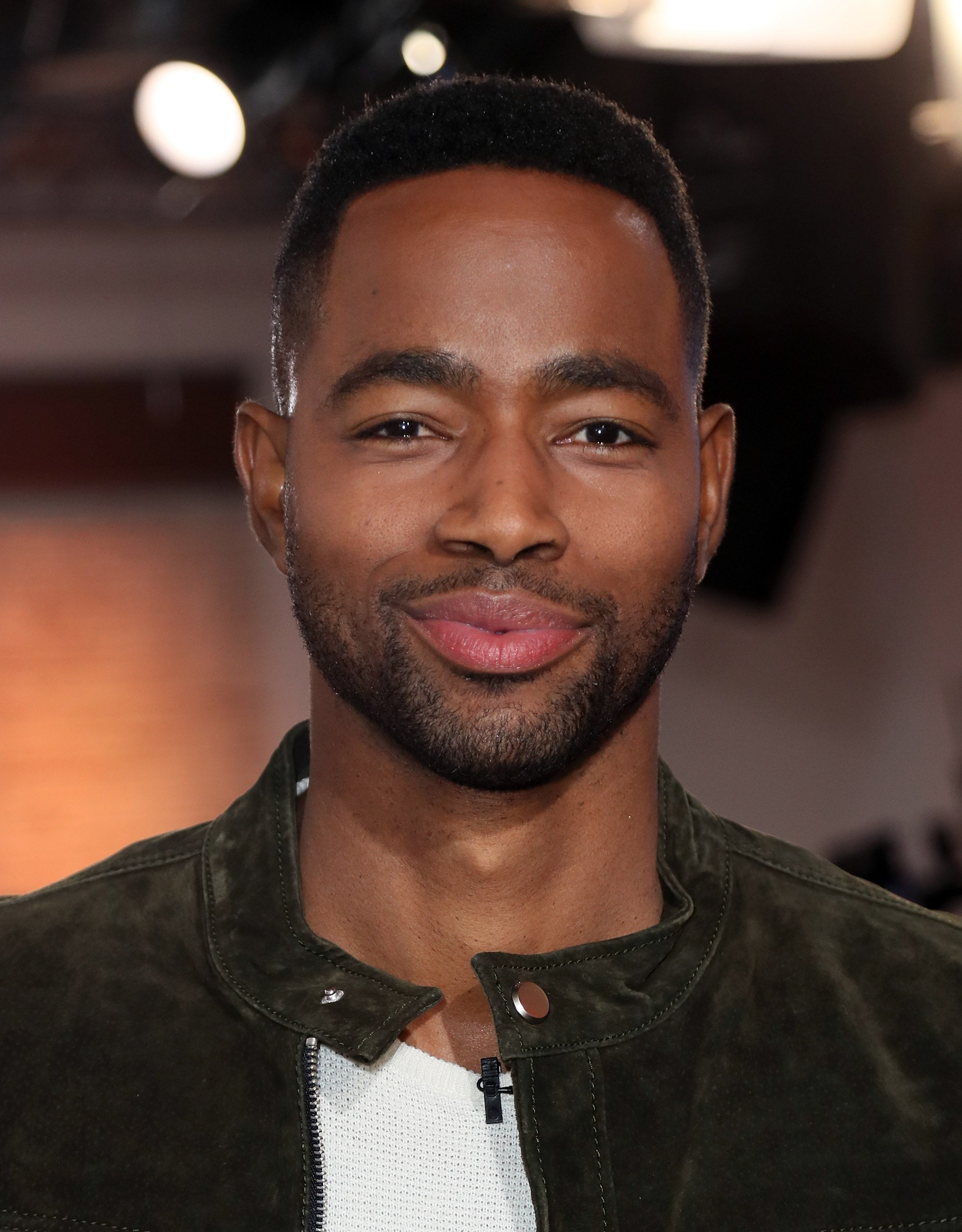 Jay Ellis Says Fans Well Get To See Lawrence's "World Open Up" In Season Two Of 'Insecure'
