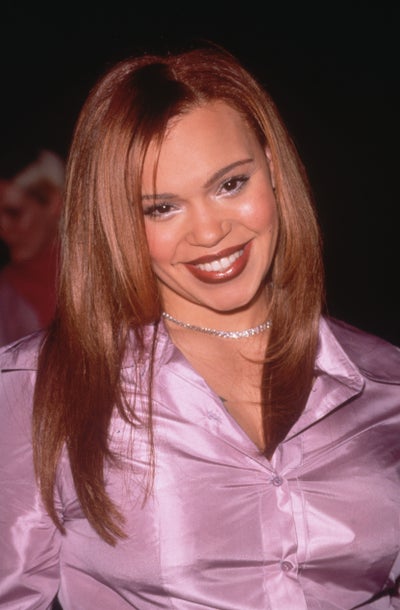 5 Iconic Hair Moments From The Women of Bad Boy Records