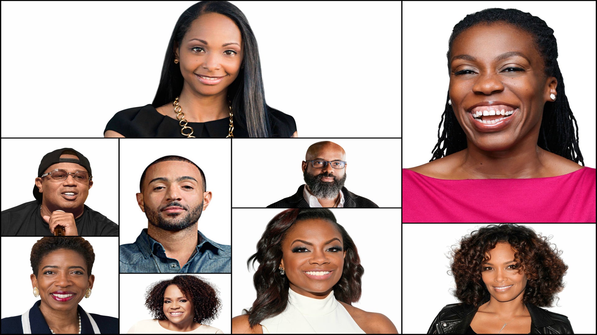 2017 ESSENCE Path to Power Conference Lineup Essence