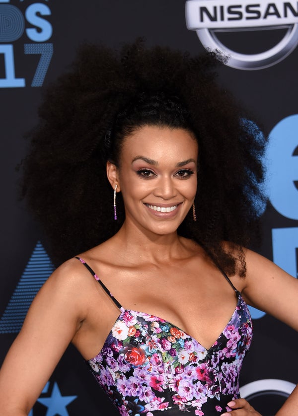 2017 BET Awards Beauty Looks - Essence