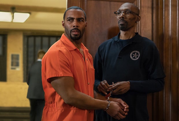 EXCLUSIVE: How Long Can Ghost Last In Prison? Things Aren’t Looking Good In This ‘Power’ Sneak Peek 
