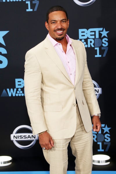 Sexy Celebs At the 2017 BET Awards