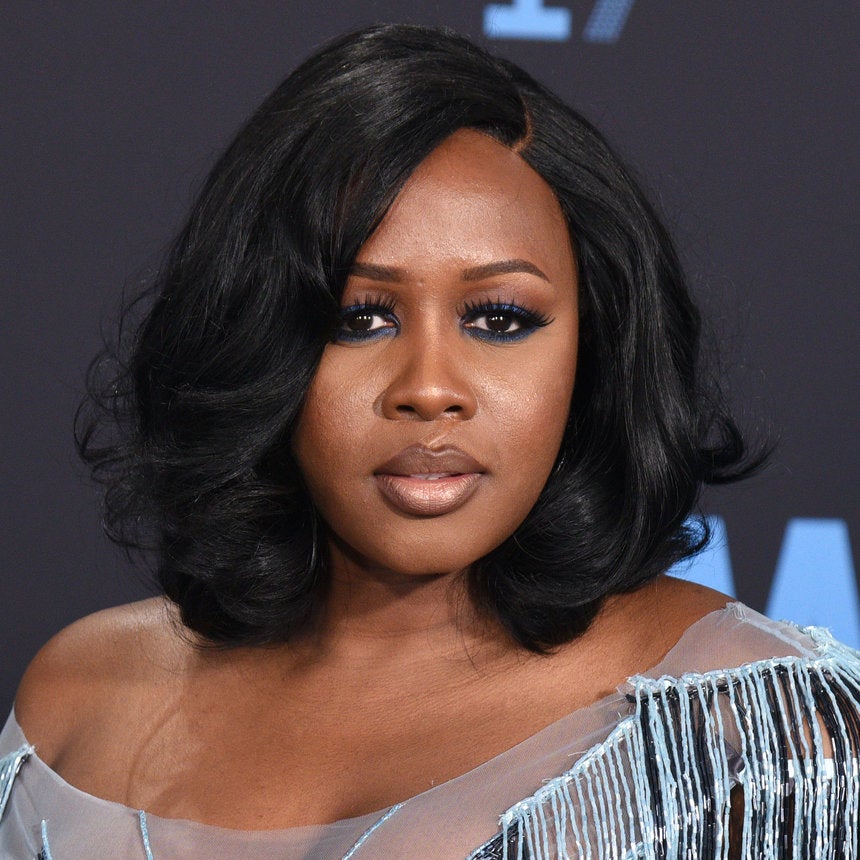 Remy Ma Looks Back On Her Release From Prison With Fans Letters 
 
