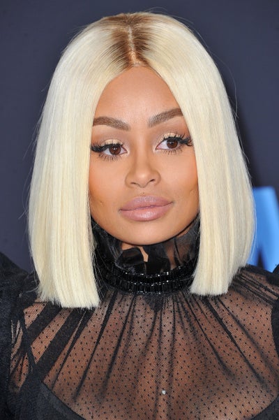 How Blac Chyna Is Handling the Rob Kardashian Drama: ‘She’s Focused on Herself and Providing for Her Family’