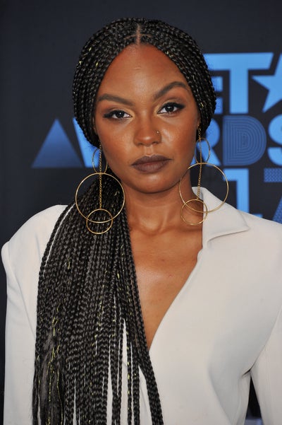 All of the Protective Styling Inspo You Need from the 2017 BET Awards