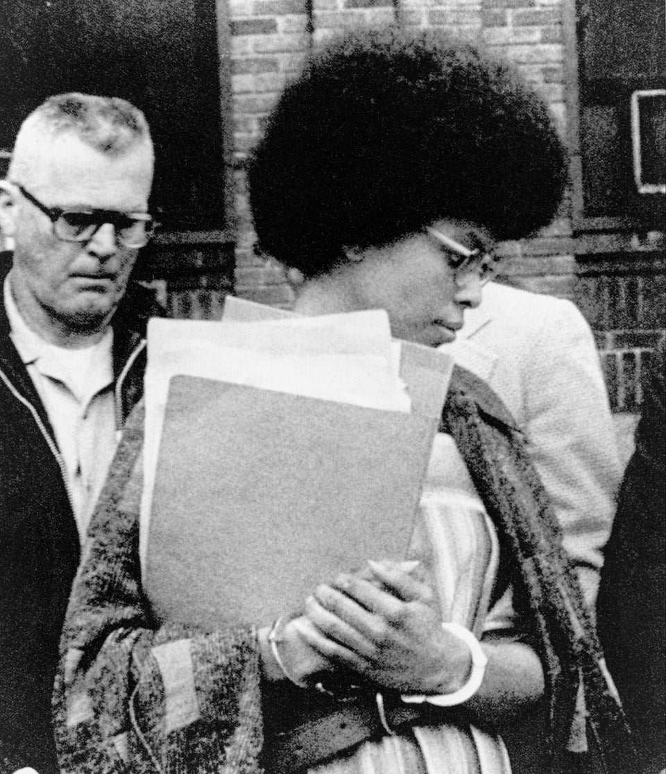 8 Things to Know About Assata Shakur and the Calls to Bring Her Back from Cuba