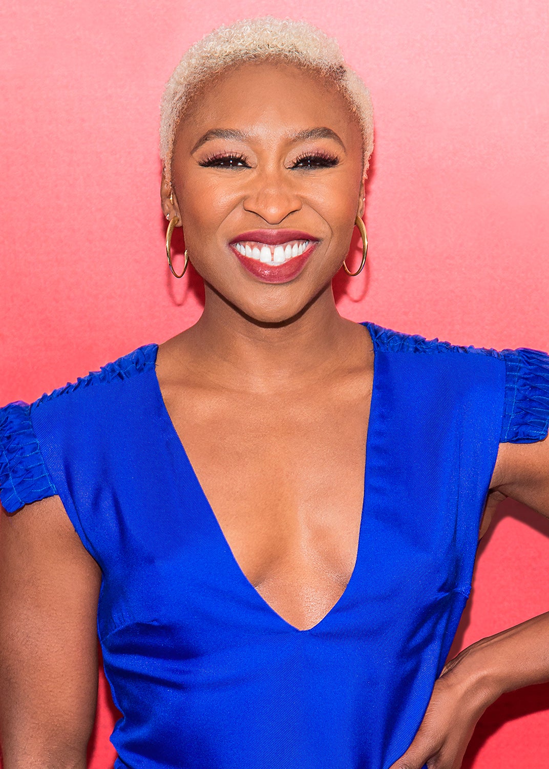 Cynthia Erivo Breaks Down The Detriment Of Black Women Criticizing One Another
