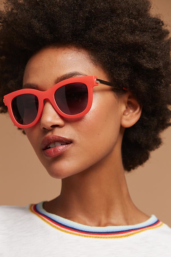 11 Chic Shades Under $50 to Block the Rays This Summer
