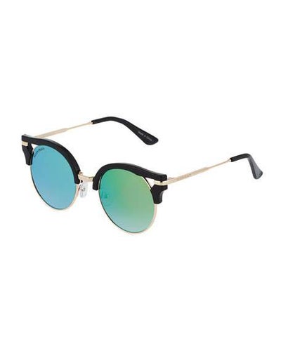 11 Chic Shades Under $50 to Block the Rays This Summer