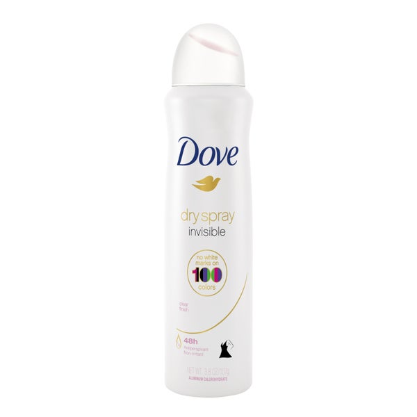 Best Deodorant For Black Clothes - Essence