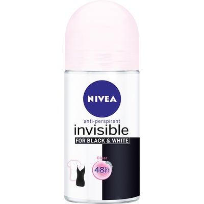 7 Invisible Deodorants That Won’t Smear Onto Your Summer Fit