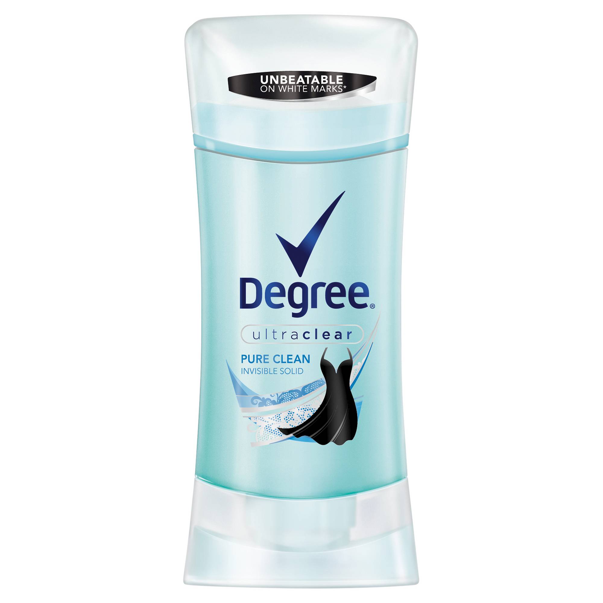7 Invisible Deodorants That Won't Smear Onto Your Summer Fit
