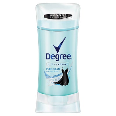 7 Invisible Deodorants That Won’t Smear Onto Your Summer Fit
