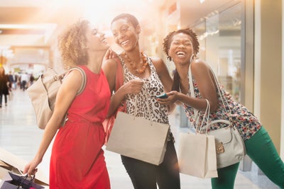 9 Things Every Black Woman Should Do On A Girls Trip