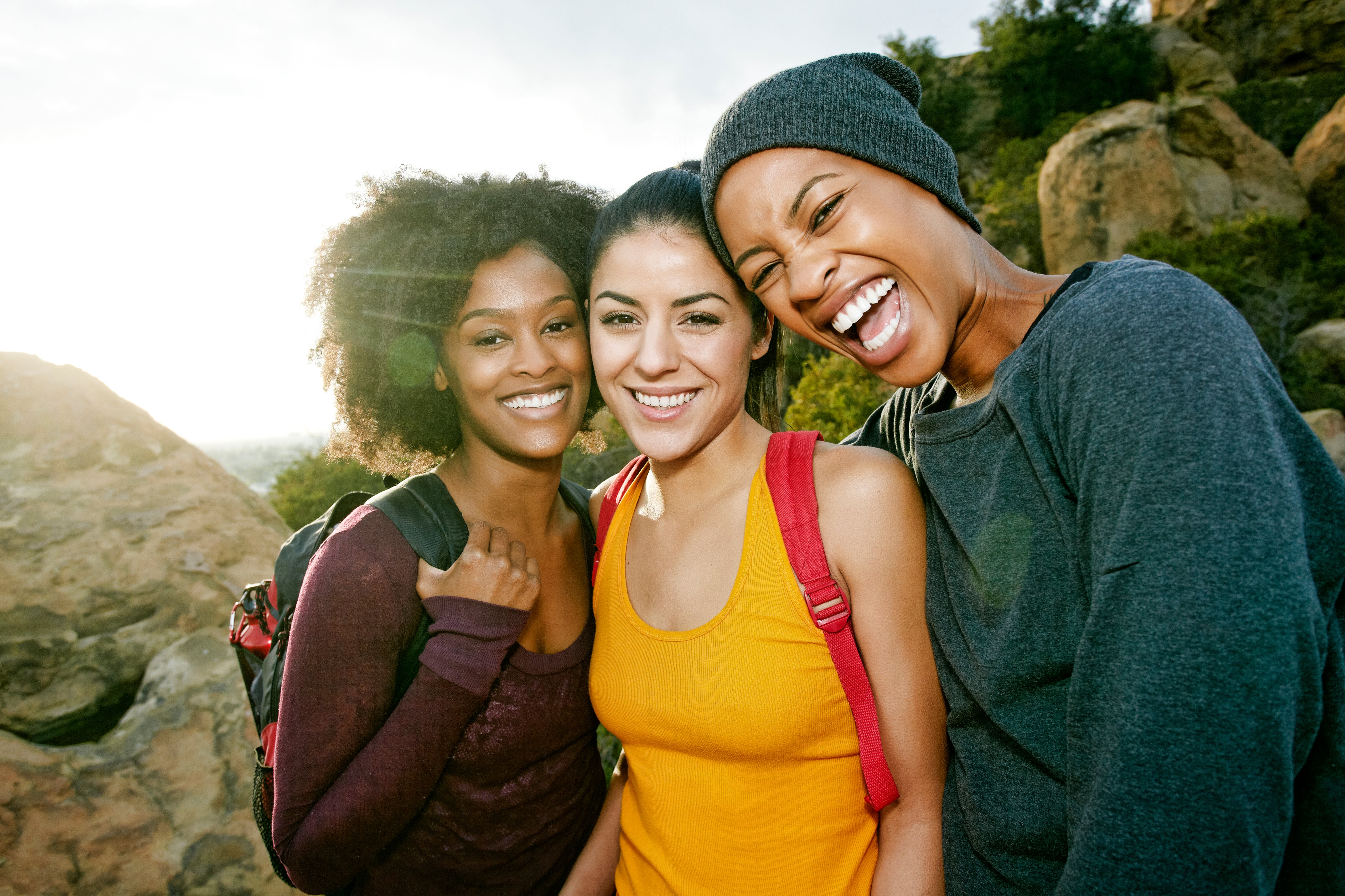 9 Things Every Black Woman Should Do On A Girls Trip
