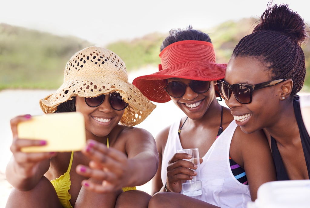 9 Things Every Black Woman Should Do On A Girls Trip
