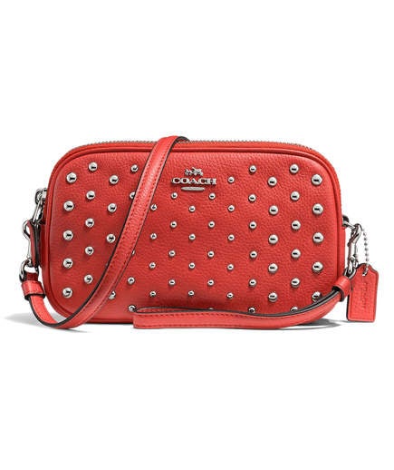 Score a Coach Purse for Half the Price During Its Big Sale
