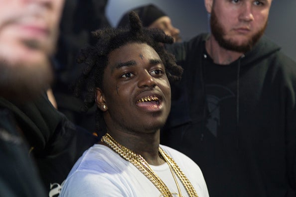 Kodak Black: Clothes, Outfits, Brands, Style and Looks