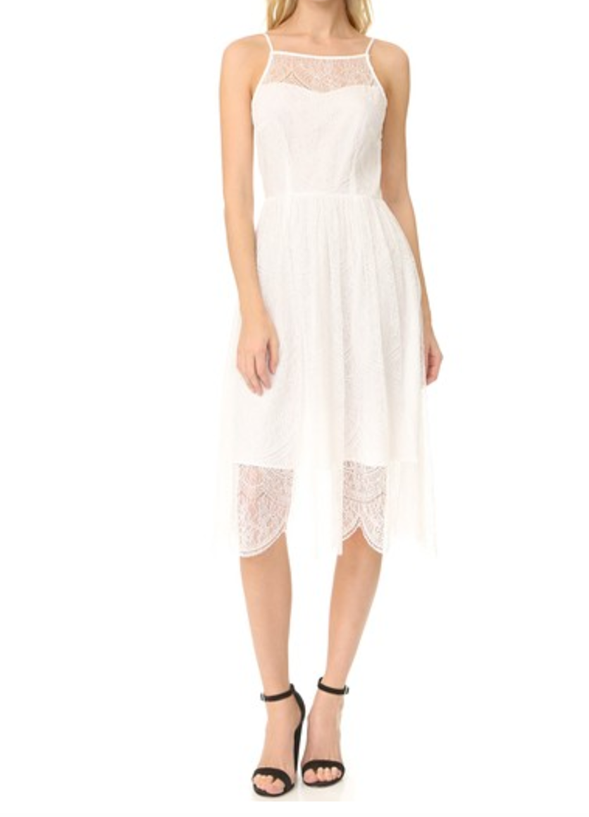 All Of These Gorgeous Lace Dresses Are Under $60 | Essence