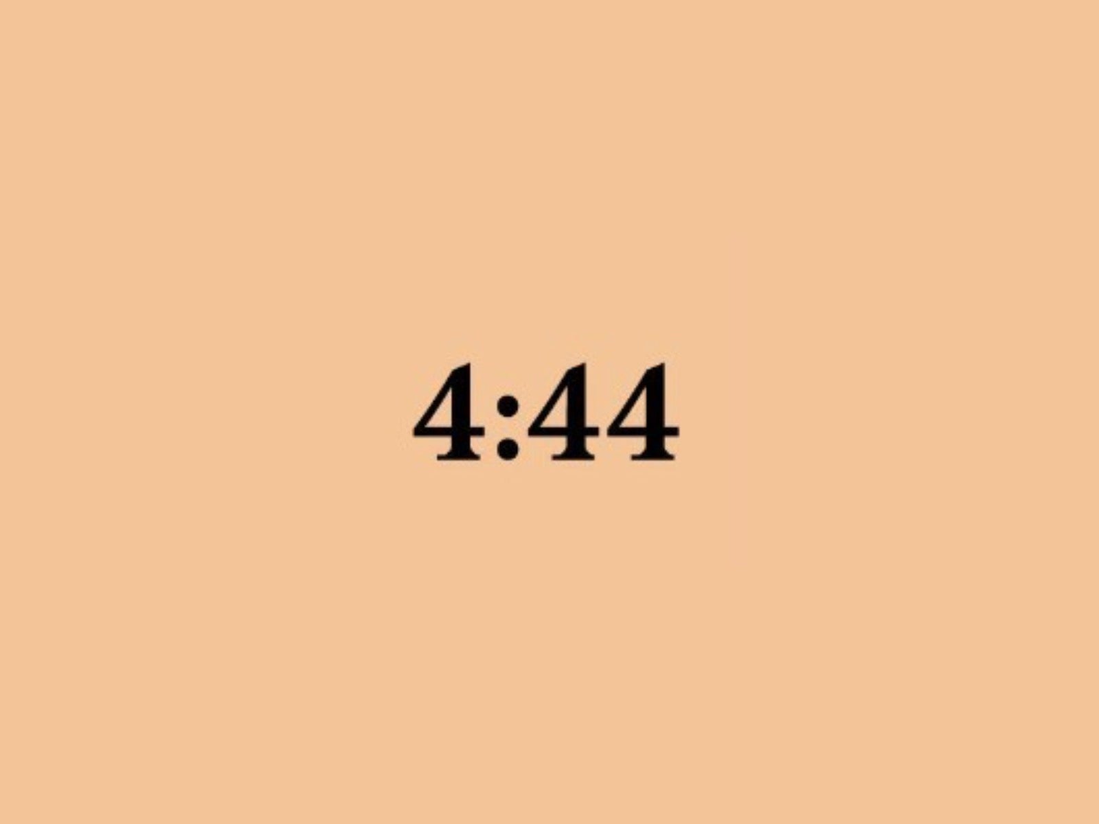 Jay-Z Just Dropped 4:44 And There's A Lot Of Tea To Sip
