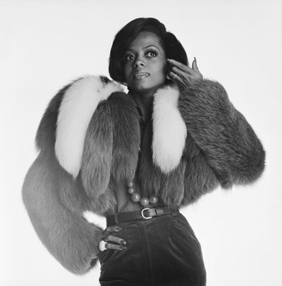 The Iconic Diana Ross Fashion Moments That Are Still Giving Us Life