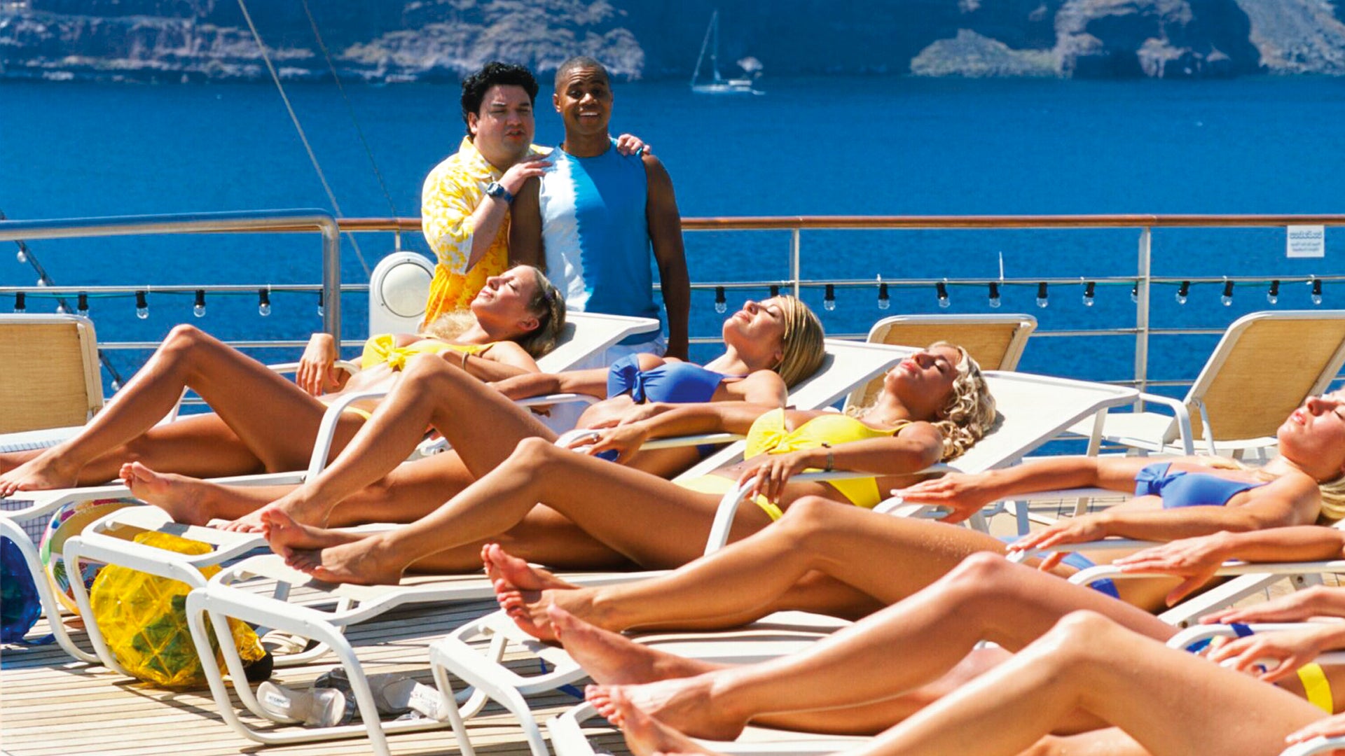 New Netflix Titles To Add To Your Watch List In July
