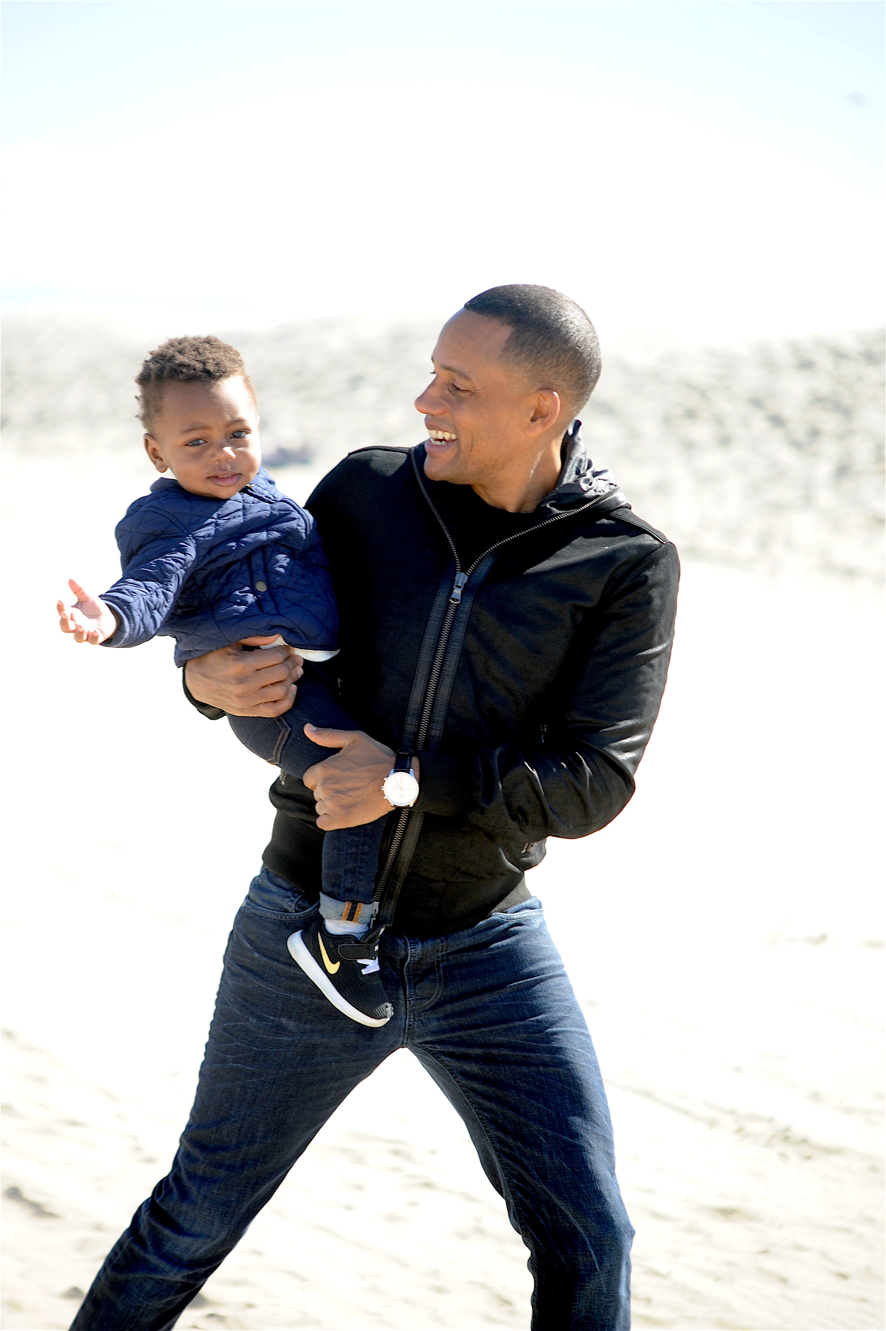 Hill Harper Opens Up About Welcoming a Son Through Adoption: 'He Chose Me'
